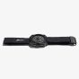 Bell & Ross Mens Limited Edition BR-03 Rafale Solo Display Black Chronograph Watch BR0394-RSD-CE/SRB