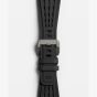 Bell & Ross Mens BR-X3 Black Titanium Automatic Watch BRX3R-BL-TI/SRB