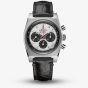 Zenith Mens Chronomaster Revival El Primero A384 Black Strap Watch 03.A384.400/21.C815