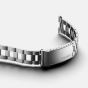 Zenith Mens Chronomaster Revival El Primero A384 Silver Bracelet Watch 03.A384.400/21.M384