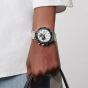 Zenith Mens Chronomaster Sport White Dial Bracelet Watch 03.3100.3600/69.M3100