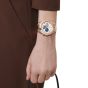 Zenith Mens Chronomaster Sport 18ct Rose Gold Bracelet Watch 18.3101.3600/69.M3100