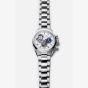 Zenith Mens Chronomaster Open White Dial Bracelet Mens 03.3300.3604/69.M3300