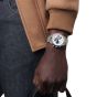Zenith Mens Chronomaster Open White Dial Bracelet Mens 03.3300.3604/69.M3300