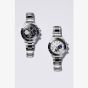 Zenith Mens Chronomaster Sport Black Dial Bracelet Watch 03.3100.3600/21.M3100