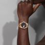 Zenith Ladies Chronomaster Sport 18ct Rose Gold Bracelet Watch 18.3101.3600/21.M3100