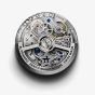 Zenith Ladies Chronomaster Sport 18ct Rose Gold Two Colour Bracelet Watch 51.3100.3600/69.M3100
