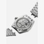 Zenith Mens Defy Skyline Silver Bracelet Watch 03.9300.3620.01.I001