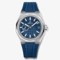 Zenith Mens Defy Skyline Blue Dial Bracelet Watch 03.9300.3620/51.I001