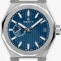 Zenith Mens Defy Skyline Blue Dial Bracelet Watch 03.9300.3620/51.I001
