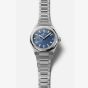 Zenith Mens Defy Skyline Blue Dial Bracelet Watch 03.9300.3620/51.I001