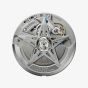 Zenith Mens Defy Skyline Blue Dial Bracelet Watch 03.9300.3620/51.I001