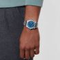 Zenith Mens Defy Skyline Blue Dial Bracelet Watch 03.9300.3620/51.I001