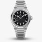 ZENITH Mens Defy Skyline Black Dial Stainless Steel Bracelet Watch 03.9300.3620/21.I001
