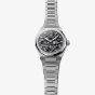 ZENITH Mens Defy Skyline Black Skeleton Dial Stainless Steel Bracelet Watch 03.9300.3620/78.I001