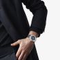 ZENITH Mens Defy Skyline Black Skeleton Dial Stainless Steel Bracelet Watch 03.9300.3620/78.I001