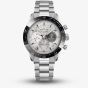 ZENITH Mens Chronomaster Sport Meteorite Dial Stainless Steel Bracelet Watch 03.3120.3600/76.M3100