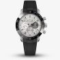 ZENITH Mens Chronomaster Sport Meteorite Dial Stainless Steel Bracelet Watch 03.3120.3600/76.M3100