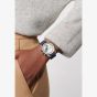 Zenith Mens Chronomaster Original Chronograph Blue Strap Watch 03.3200.3600/69.C902