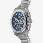 Zenith Mens Defy Skyline Chronograph Skeleton Dial Bracelet Watch 03.9500.3600/79.I001