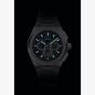 Zenith Mens Defy Skyline Chronograph Skeleton Dial Bracelet Watch 03.9500.3600/79.I001