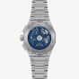 Zenith Mens Defy Skyline Chronograph Skeleton Dial Bracelet Watch 03.9500.3600/79.I001