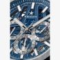 Zenith Mens Defy Skyline Chronograph Skeleton Dial Bracelet Watch 03.9500.3600/79.I001