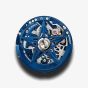 Zenith Mens Defy Skyline Chronograph Skeleton Dial Bracelet Watch 03.9500.3600/79.I001