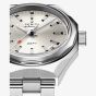 Zenith Defy Revival Silver Dial Bracelet Watch 03.A3642.670/01.M3642
