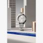 Zenith Defy Revival Silver Dial Bracelet Watch 03.A3642.670/01.M3642