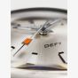 Zenith Defy Revival Silver Dial Bracelet Watch 03.A3642.670/01.M3642