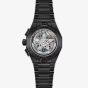 Zenith Defy Skyline Chronograph Black Dial Bracelet Watch 49.9500.3600/21.I001