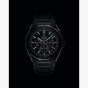 Zenith Defy Skyline Chronograph Black Dial Bracelet Watch 49.9500.3600/21.I001