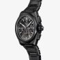 Zenith Defy Skyline Chronograph Black Dial Bracelet Watch 49.9500.3600/21.I001