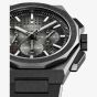 Zenith Defy Skyline Chronograph Black Dial Bracelet Watch 49.9500.3600/21.I001