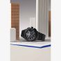 Zenith Defy Skyline Chronograph Black Dial Bracelet Watch 49.9500.3600/21.I001