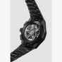 Zenith Defy Skyline Chronograph Black Dial Bracelet Watch 49.9500.3600/21.I001