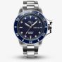 BALL Mens Engineer Hydrocarbon Original Blue Dial Watch DM2218B-S1CJ-BE