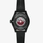 Oris Mens Propilot Desert Edition Brown Dial Black Rubber Strap Watch 01 733 7802 8766-07 4 20 30GLC