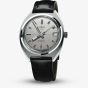 Oris Unisex Star Edition Black Leather Strap Watch 01 733 7813 4151-Set