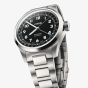 Oris Mens Big Crown Pointer Date Black Dial Watch 01 754 7798 4064-07 8 20 06