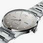 Oris Mens Artelier Complication White Dial Stainless Steel Bracelet Watch 01 782 7811 4051-07 8 20 20