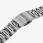 Oris Mens Artelier Complication Brown Dial Stainless Steel Bracelet Watch 01 782 7811 4056-07 8 20 20