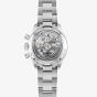 Zenith Mens Chronomaster Sport Green Bezel Bracelet Watch 03.3131.3600/01.M3130