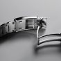 Zenith Mens Chronomaster Sport Green Bezel Bracelet Watch 03.3131.3600/01.M3130