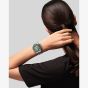 Zenith Mens Chronomaster Sport Green Bezel Bracelet Watch 03.3131.3600/01.M3130