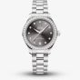 OMEGA Ladies Seamaster Aqua Terra 150m Grey Dial Watch 220.15.30.20.56.001