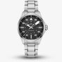 Hamilton Mens Khaki Aviation Pilot  Automatic Black Dial Watch H76305130
