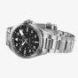 Hamilton Mens Khaki Aviation Pilot  Automatic Black Dial Watch H76305130