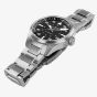 Hamilton Mens Khaki Aviation Pilot  Automatic Black Dial Watch H76305130